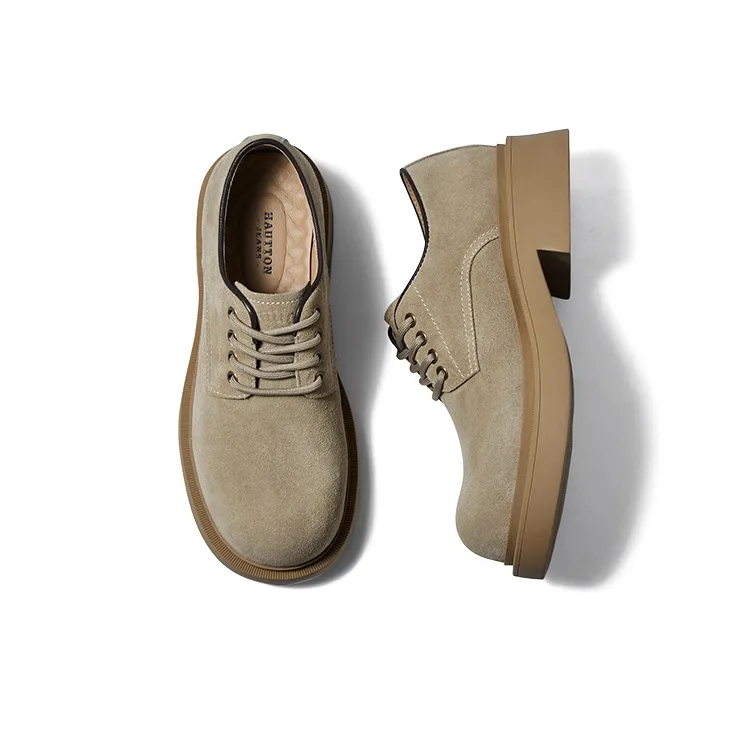 Hautton Jeans Casual Shoes Men's-8