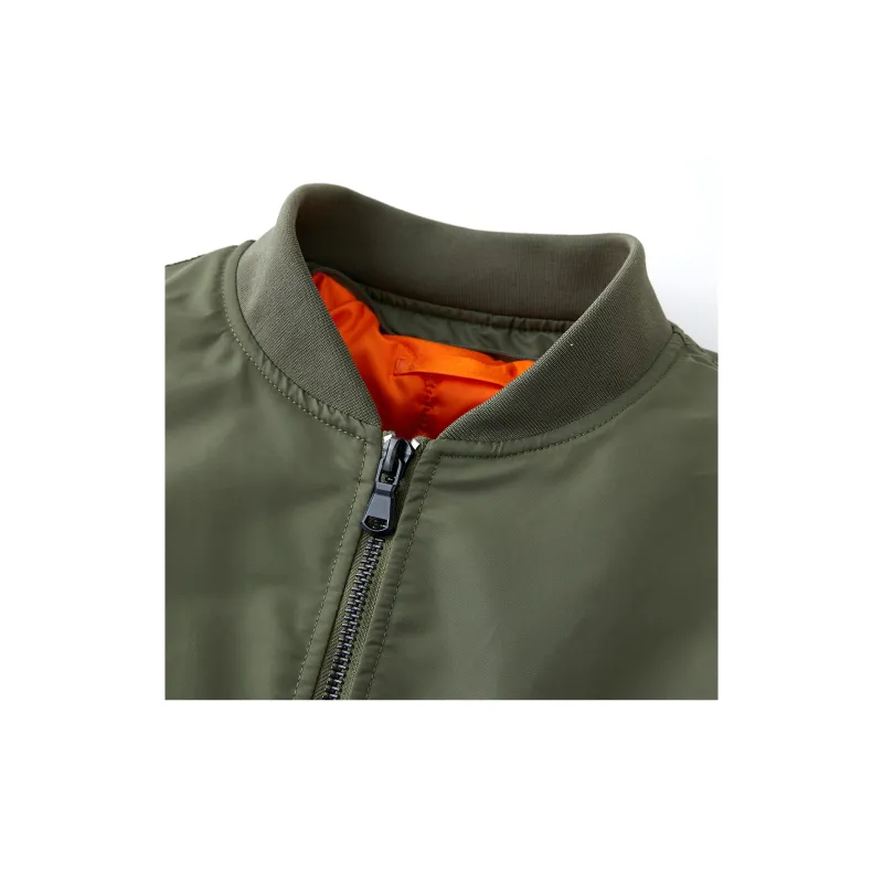 UNIWOLF Jackets Unisex-7