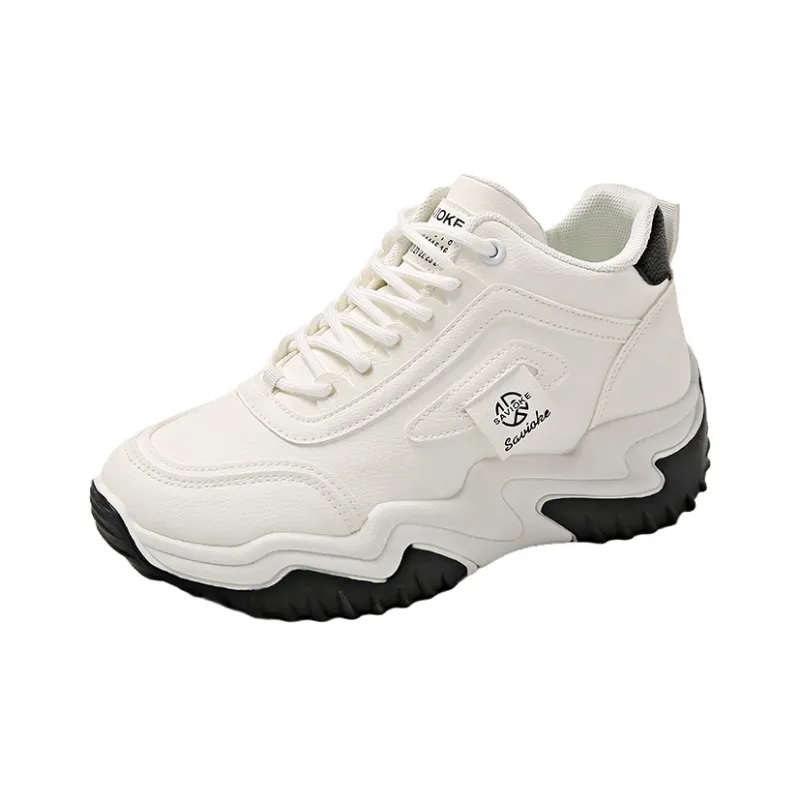 EASTERN CAMEL Shock Absorbers With Slip Resistant And Abrasion Resistant Properties Low Top Casual Shoes Women's-0