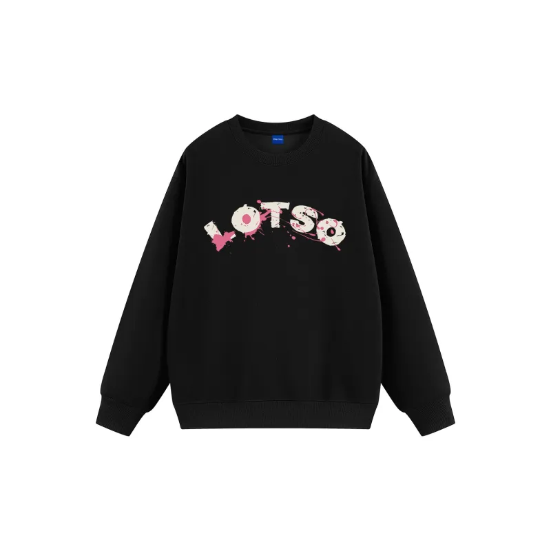 Disney Sweatshirts Unisex-1