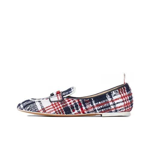 THOM BROWNE Women's Casual Shoes Women's Multicolor