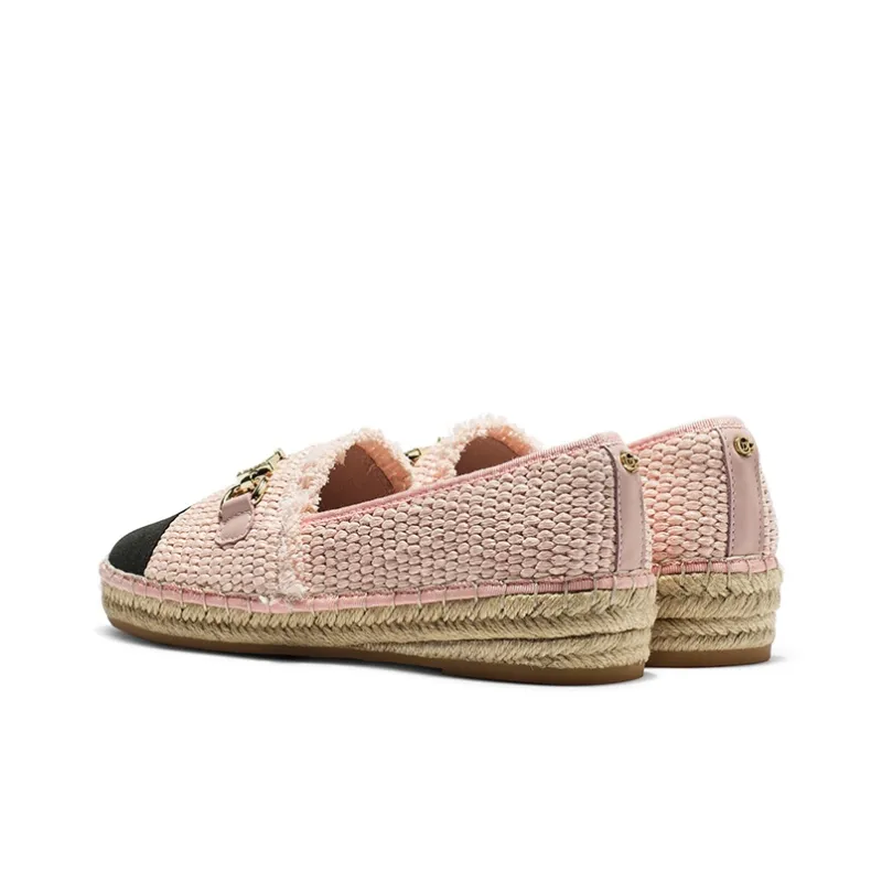 Coup De Foudre Espadrilles Women's-8