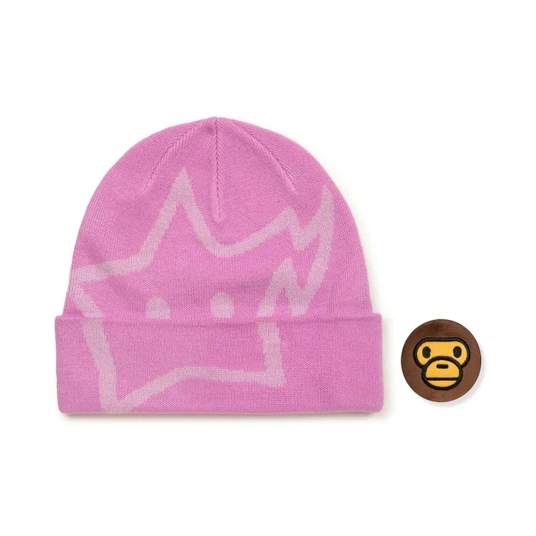 Aape Beanies Unisex-4