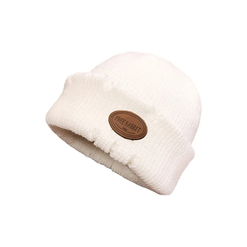 FREE RABBITⅡ Versatile Warm Cold Resistant Ear Protection For Fall And Winter Cold Cap Unisex-3