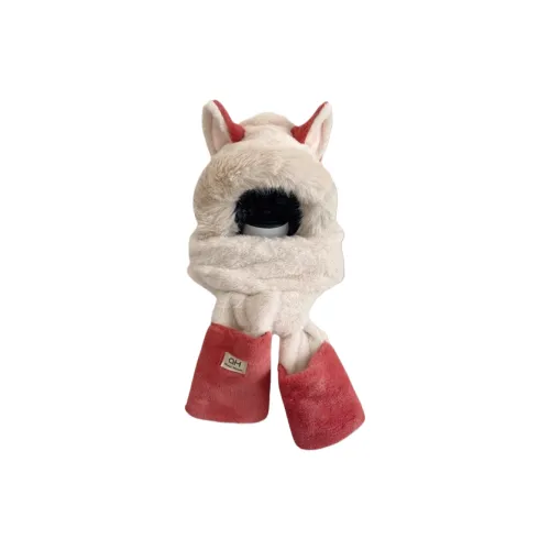SLEEPYWALK Polyester Hats Women's
