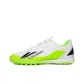 White Neon Green-Turf