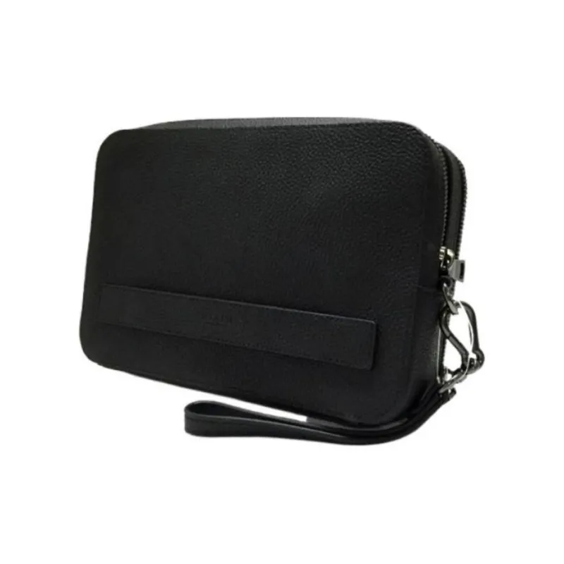 COACH Pouchette Clutches-1