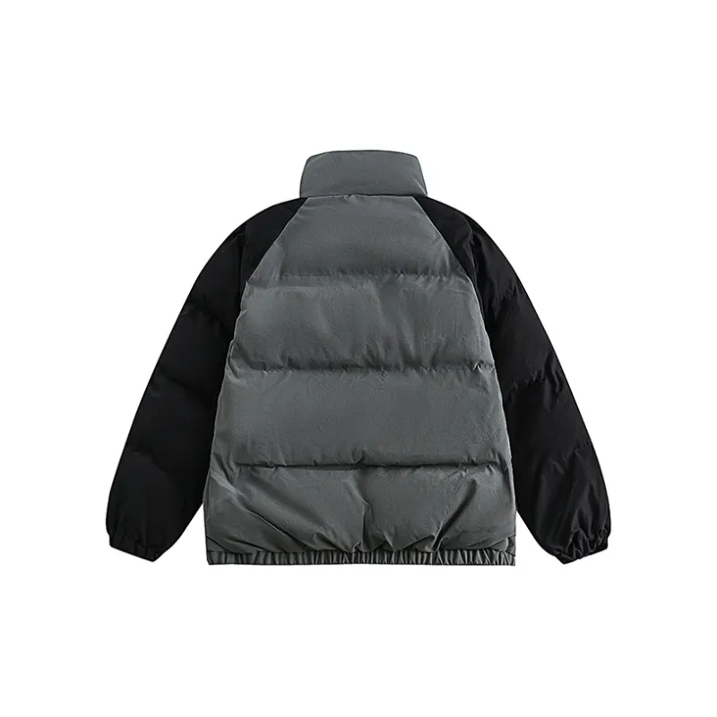 DOSOHEB Puffer Jackets Women's-1