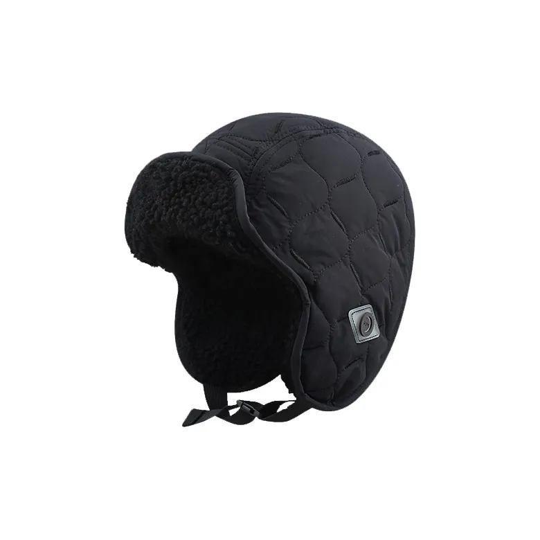 FREE RABBITⅡ Outdoor Skiing Cycling Thermal Hat Pilot Trapper Hat Unisex-2