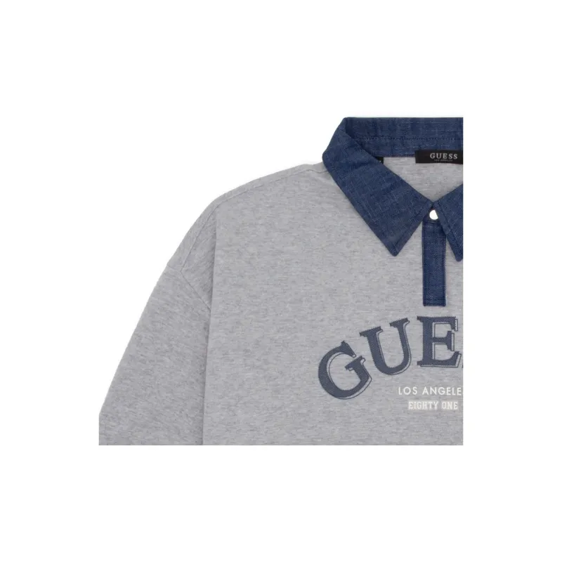 GUESS Sweatshirts Women's-6