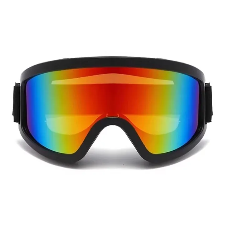 MK MINGKU PC Aviator Sunglasses Unisex-3