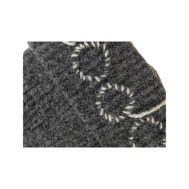 PINKORANGE Beanies Unisex-2