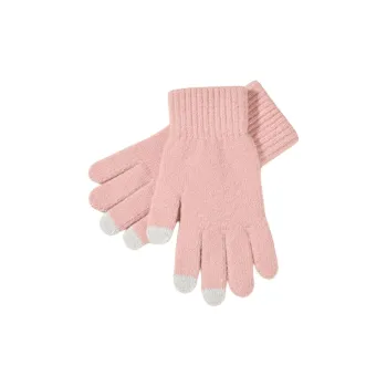 TUCANO Wool Knit Gloves Women's