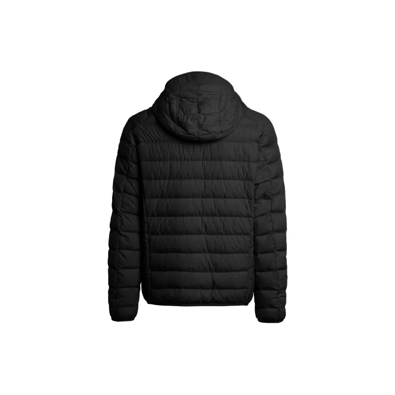 PARAJUMPERS Last Minute Hooded Puffer Jacket-1