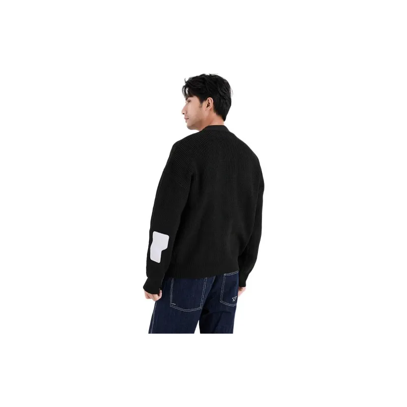 APUNCHLINEWORKSHOP Knitwear Men's-1