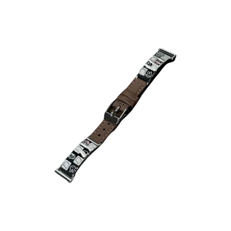 Antey Watch Band Huawei Compatibility 175 220mm Stainless Steel Material-2