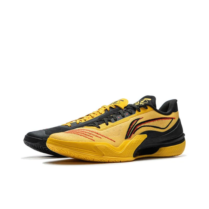 Li Ning LiRen 5 'Dragon Tiger'-2