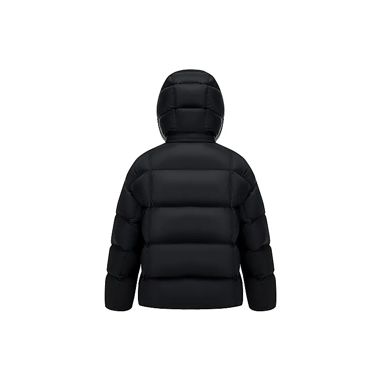 BOSIDENG Puff Series Down Jacket Women's-1