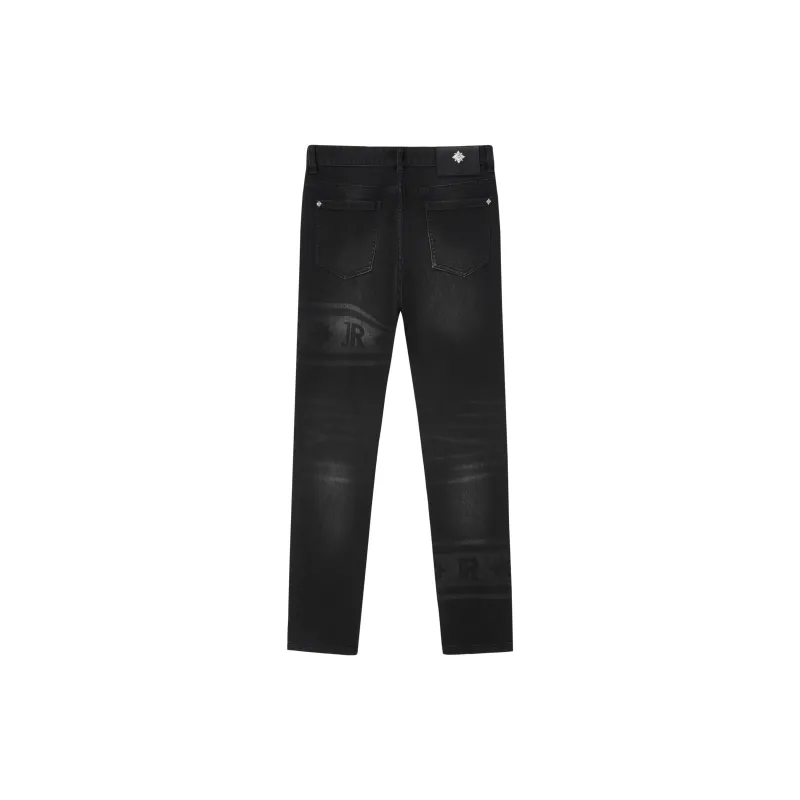 JOHN RICHMOND Jeans Men's Black-1