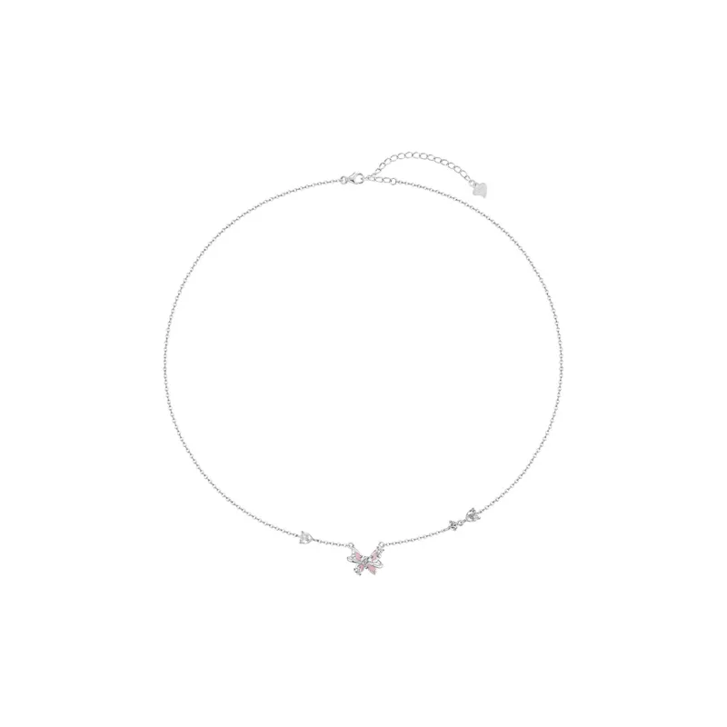 KOOKISS S925 Silver Necklaces Women's-2