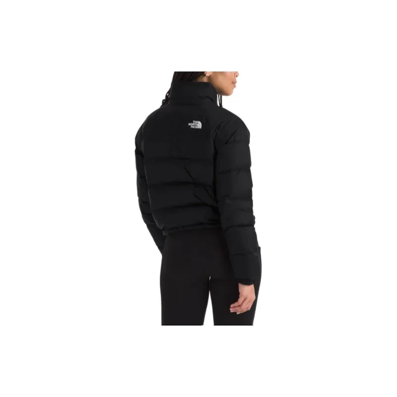 THE NORTH FACE Hydrenalite Jackets Coats Women's Black-2