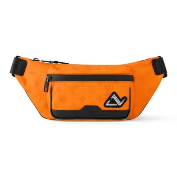 LOUIS VUITTON Slope Bumbag