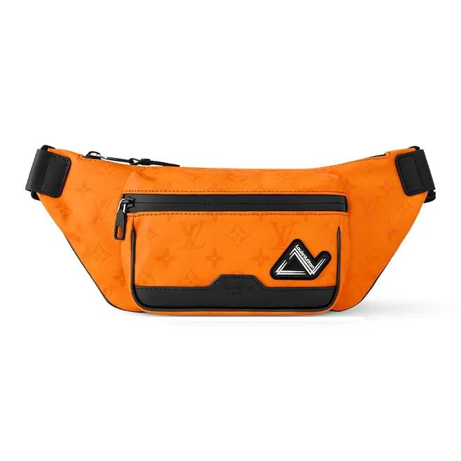 LOUIS VUITTON Slope Bumbag-0