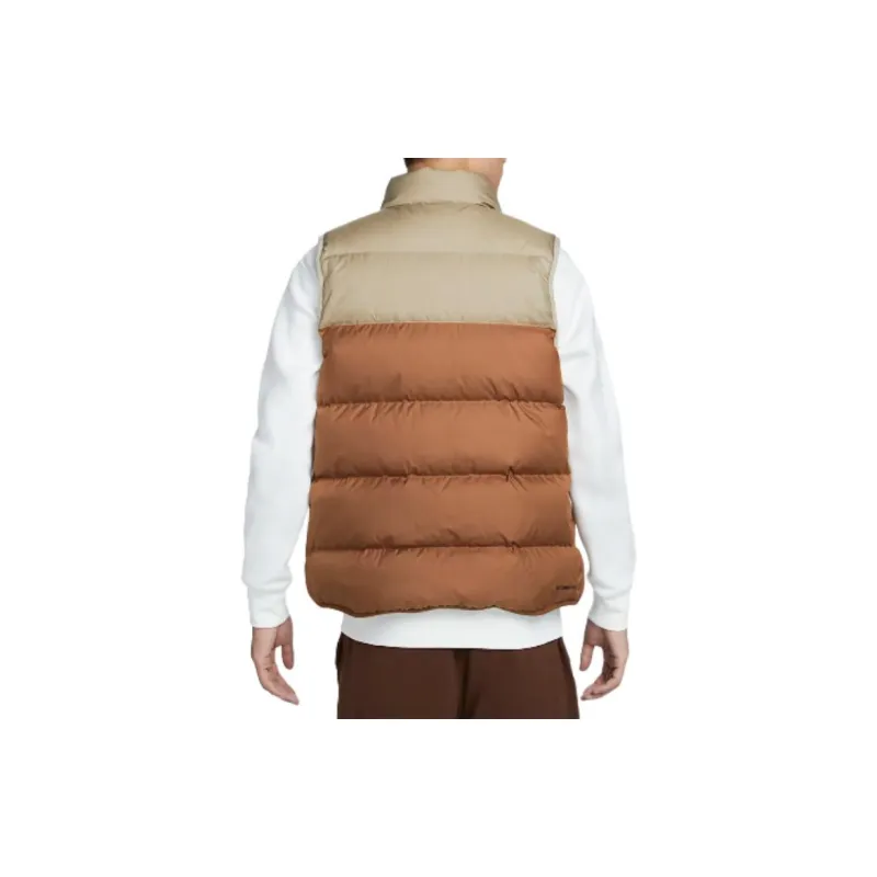 Nike SportswearStorm FIT Vest Men's Khaki-5