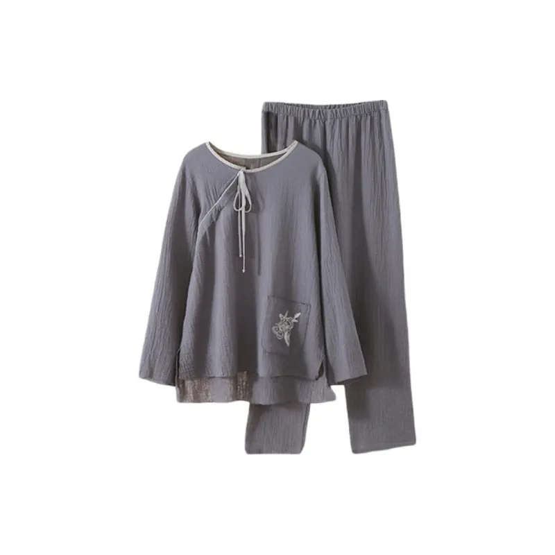 Yalu Women's Pajama Sets-0