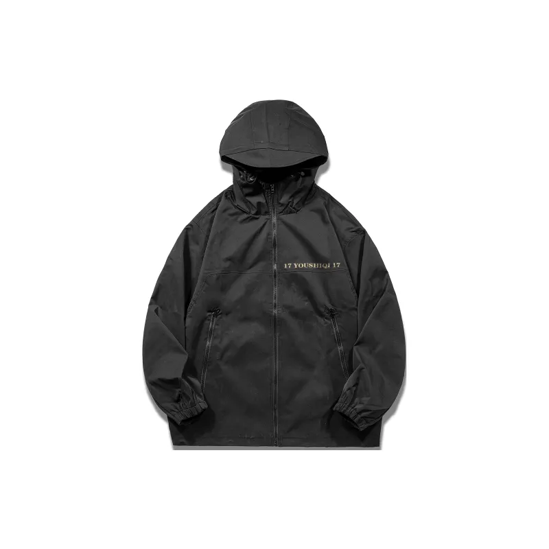 YOUSHIQI Jackets Unisex-6