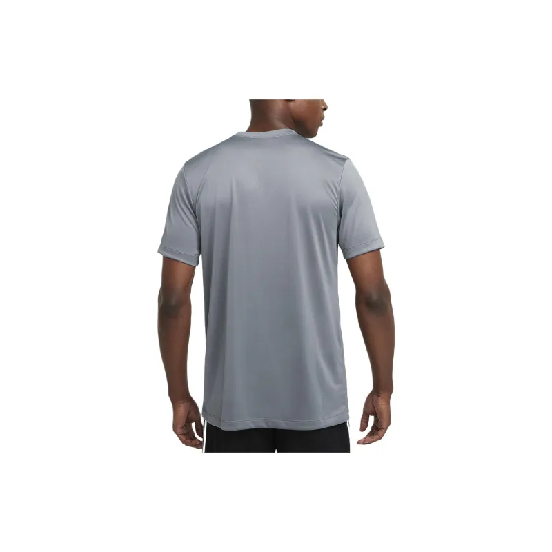 Nike Dri-Fit T-Shirt Men's Cool Gray-2