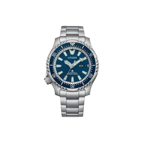 CITIZEN Men Promaster Collection Watch