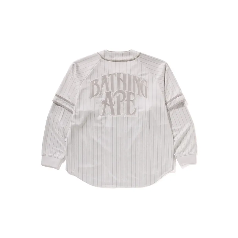 A BATHING APE Shirts Men-3