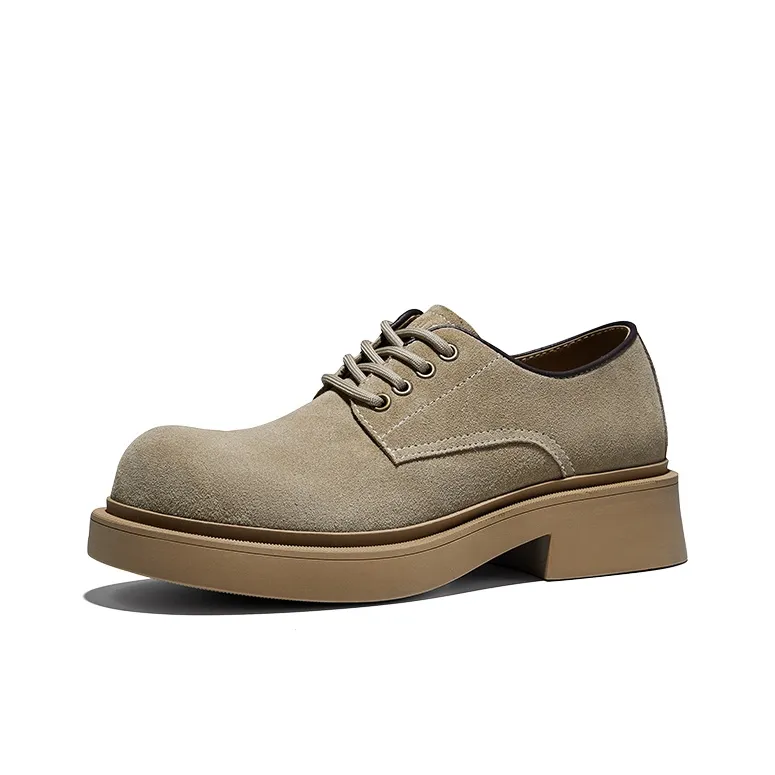 Hautton Jeans Casual Shoes Men's-6