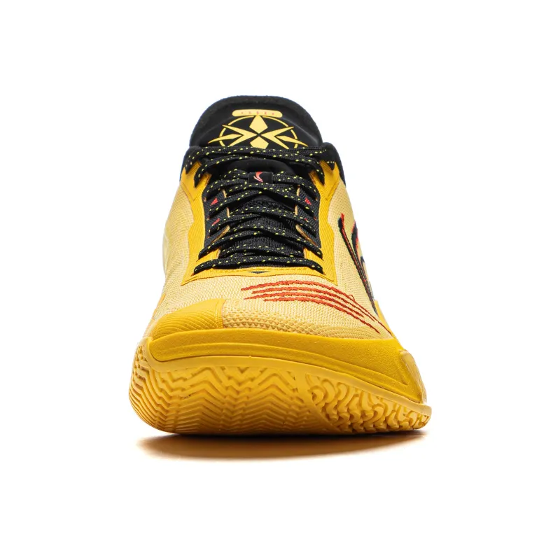Li Ning LiRen 5 'Dragon Tiger'-4