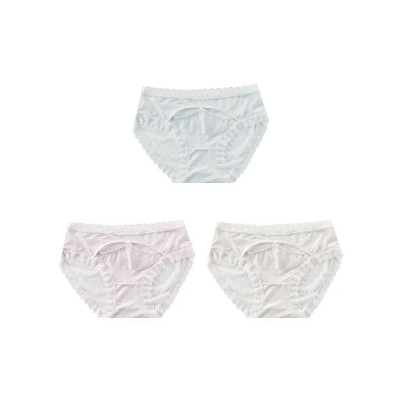 MIIOW Underpants Women's 3 Pack-5