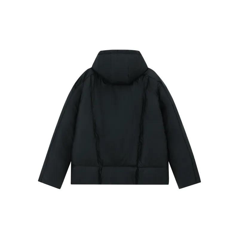 FORNINES Down Jackets Unisex-1