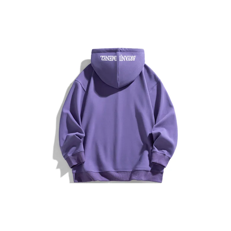 BRYAN JIMENEZ Sweatshirt Unisex-9