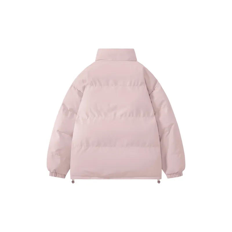 Warrior Huichao Star Cloud Collection Puffer Jacket Unisex-25