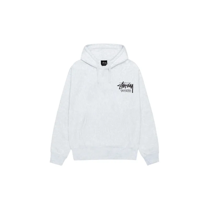 Stussy 2024 Autumn Series Sweatshirts Unisex-1