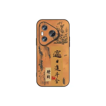 DAHUAXIAN Phone Cases