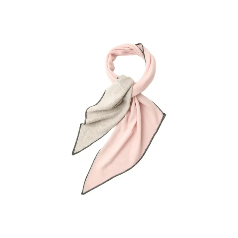 Yamaichi Maru Knit Scarves Unisex-1