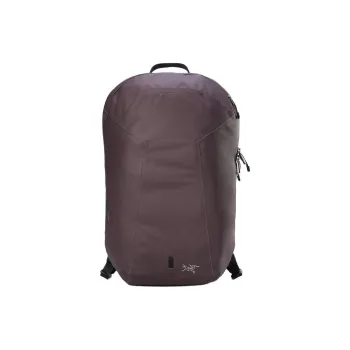 Arcteryx GRANVILLE Nylon Backpack Regular Unisex Phantasm Purple