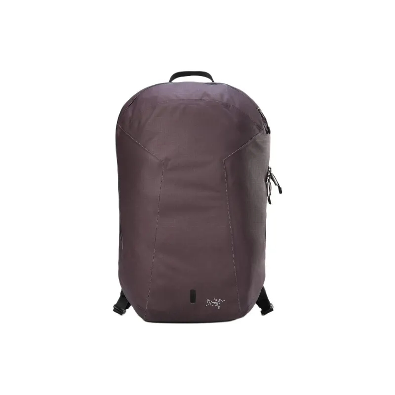 Arcteryx GRANVILLE Nylon Backpack Regular Unisex Phantasm Purple-0