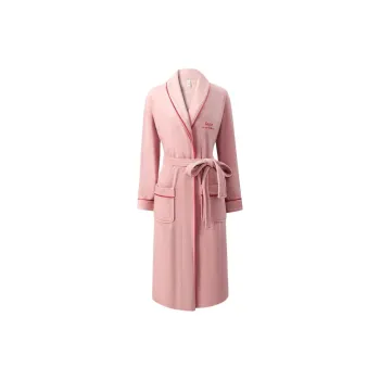 MIIOW Women's Bath Robes