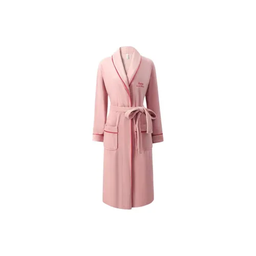 MIIOW Women's Bath Robes