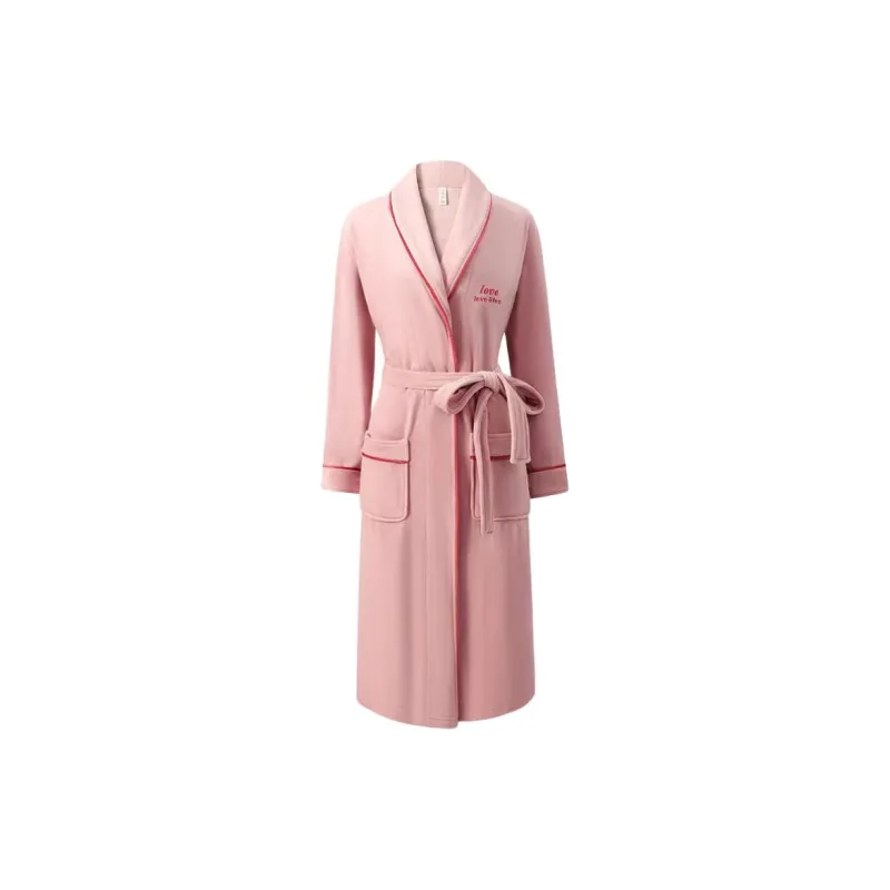 MIIOW Women's Bath Robes-0