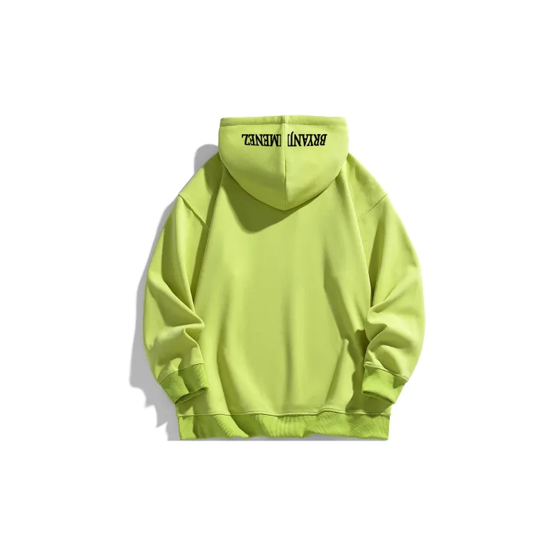 BRYAN JIMENEZ Sweatshirt Unisex-13