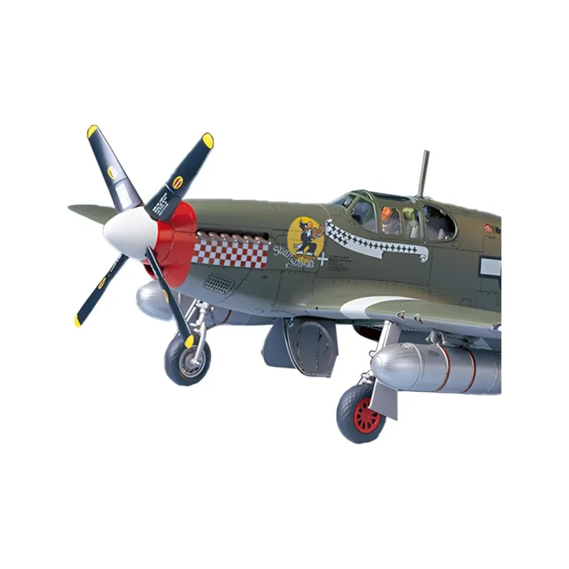 Tamiya Model Kits-1