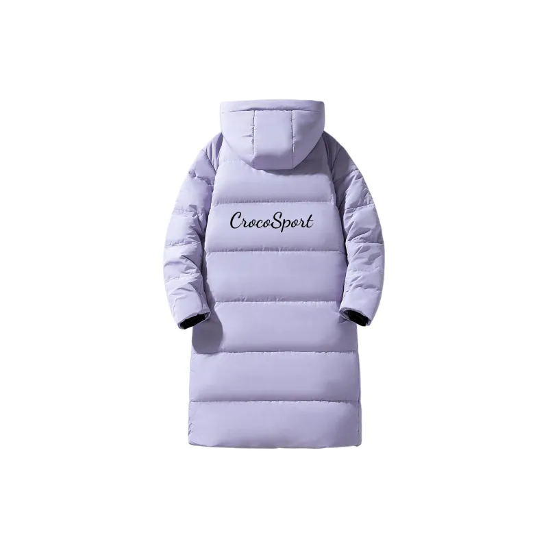 CrocoSport Down Jackets Unisex-13